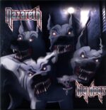 Nazareth-Big Dogz-LP Vinyl