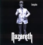 Nazareth-Boogaloo-white LP Vinyl