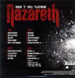 Nazareth-Rock 'N' Roll Telephone-LP Vinyl