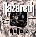 Nazareth-The Newz-LP Vinyl