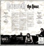 Nazareth-The Newz-LP Vinyl