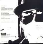Neil Young-World Record-LP Vinyl