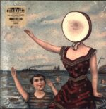 Neutral Milk Hotel-In The Aeroplane Over The Sea-LP Vinyl