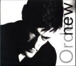 New Order-Low-life-CD