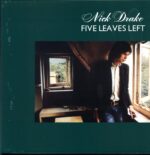 Nick Drake-Five Leaves Left-LP Vinyl