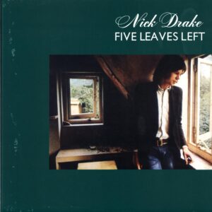 Nick Drake-Five Leaves Left-LP Vinyl