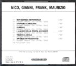 Nico Di Palo-Canti D'Innocenza Canti D'Esperienza-CD