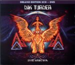 Nik Turner-Space Ritual 1994-CD