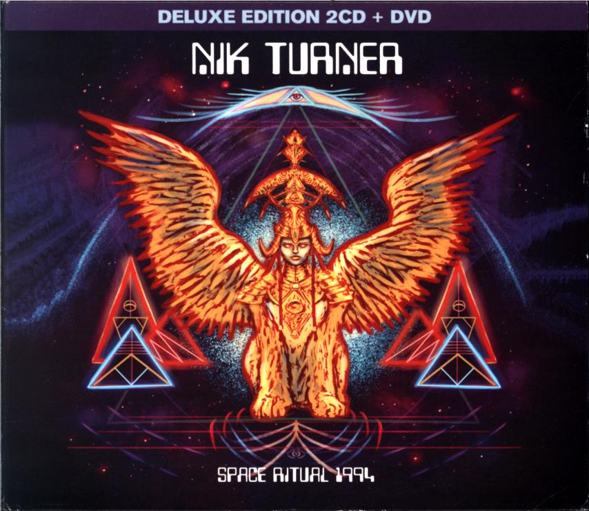 Nik Turner-Space Ritual 1994-CD-1 Nik Turner-Space Ritual 1994-CD