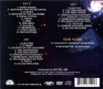 Nik Turner-Space Ritual 1994-CD