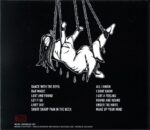 Nosebleed-Dance With The Devil-CD