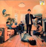 Oasis-Definitely Maybe-LP Vinyl 1994 Damont