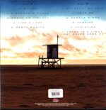 Ocean Hills-Santa Monica-violet LP Vinyl
