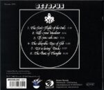 Octopus-The Boat Of Thoughts-CD
