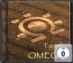 Omega-Égi Jel-CD