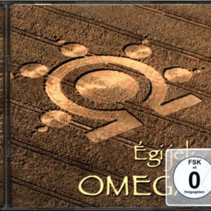 Omega-Égi Jel-CD