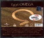 Omega-Égi Jel-CD