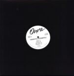 Onra-Fundamentals Instrumentals-12 Vinyl