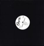 Onra-Fundamentals Instrumentals-12 Vinyl