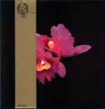 Opeth-Orchid-LP Vinyl