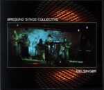 Øresund Space Collective-Helsingør-DVD