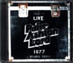 Paice Ashton and Lord-Live 1977-CD