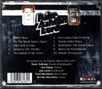 Paice Ashton and Lord-Live 1977-CD