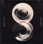Paisiel-Paisiel-blue LP Vinyl