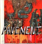 Pavement-Quarantine The Past-LP Vinyl