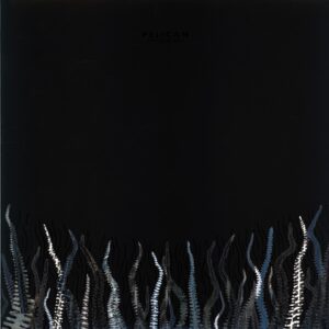 Pelican-City Of Echoes-white LP Vinyl