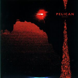 Pelican-Nighttime Stories-LP Vinyl