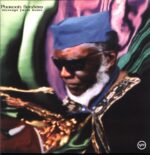 Pharoah Sanders-Message From Home-LP Vinyl