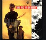 Phillip Boa and The Voodooclub-Annie Flies The Love-Bomber-CD-Single