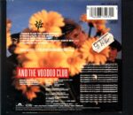 Phillip Boa and The Voodooclub-Annie Flies The Love-Bomber-CD-Single