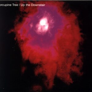 Porcupine Tree-Up The Downstair-CD