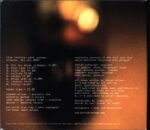Porcupine Tree-We Lost The Skyline-CD