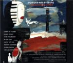 Powder For Pigeons-Circus Kinda Times-CD
