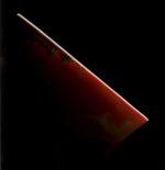 Priestess-Hello Master orange-LP Vinyl