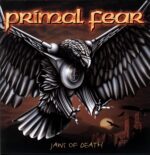 Primal Fear-Jaws Of Death-LP Vinyl