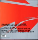 Primal Scream-Exterminator (XTRMNTR)-LP Vinyl