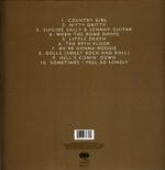 Primal Scream-Riot City Blues-LP Vinyl