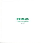 Primus-Green Naugahyde stealth version green-LP Vinyl