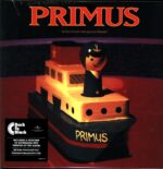 Primus-Tales From The Punchbowl Reissue EU 2018-LP Vinyl