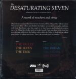 Primus-The Desaturating Seven-rainbow LP Vinyl