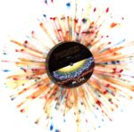Primus-The Desaturating Seven-rainbow LP Vinyl