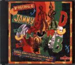 Prince Jammy-Uhuru In Dub-CD