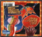 Prince Jammy-Uhuru In Dub-CD