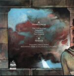 Prisma Circus-Prisma Circus Nomega-blue LP Vinyl
