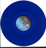 Prisma Circus-Prisma Circus Nomega-blue LP Vinyl