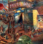 Prisma Circus-Reminiscences-LP Vinyl